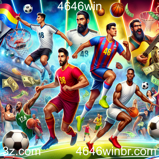 A Ascensão dos Jogos de Esportes no Entretenimento Digital